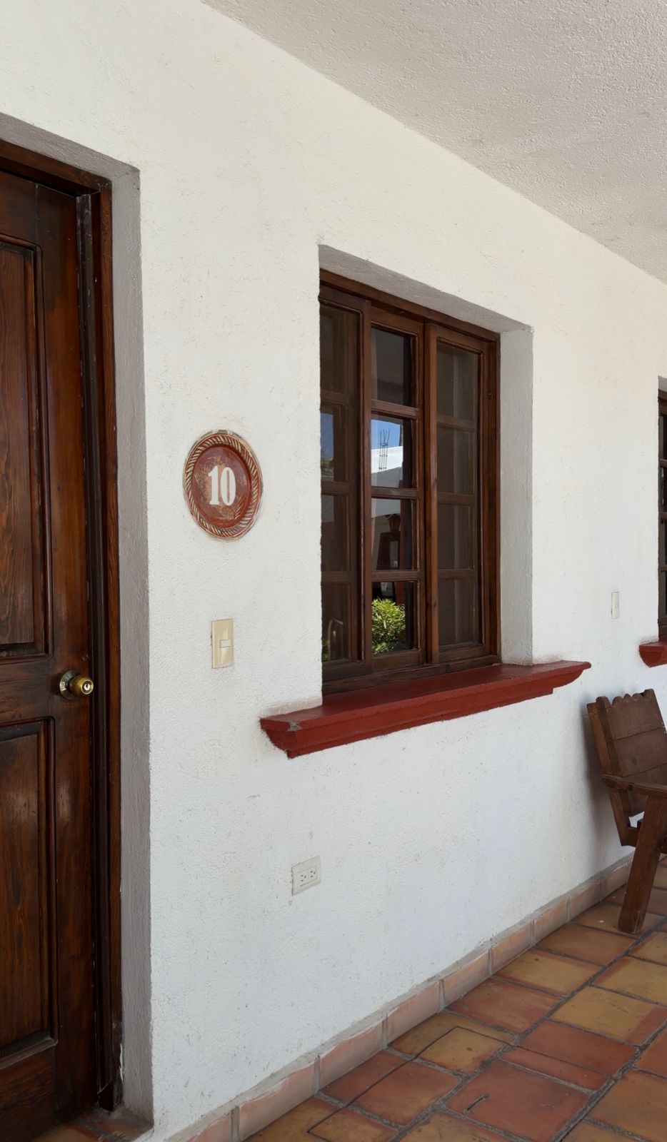 Imagen de Habitación